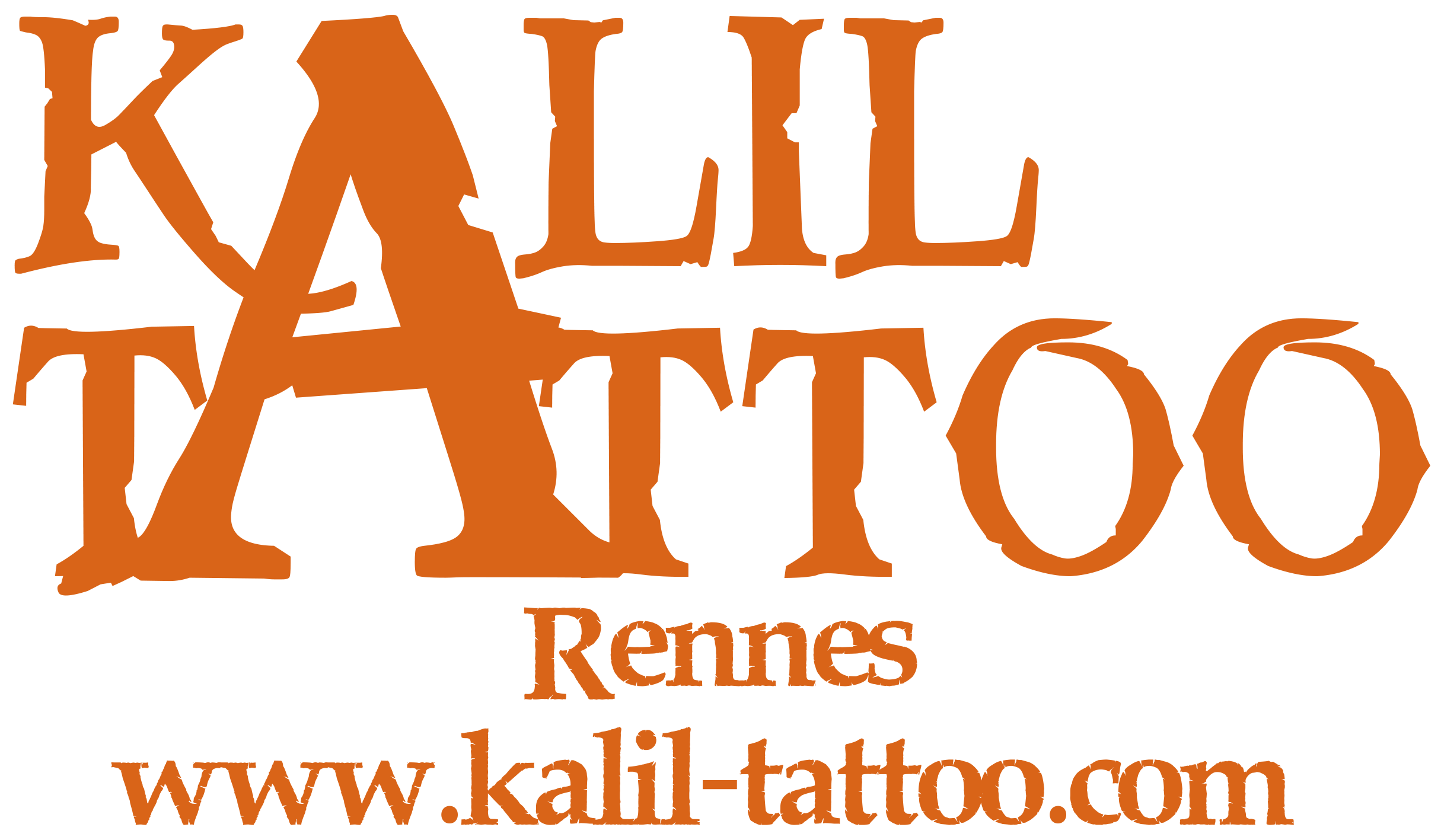 Ktattoo